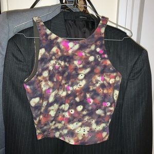 Lululemon sports bra / tank